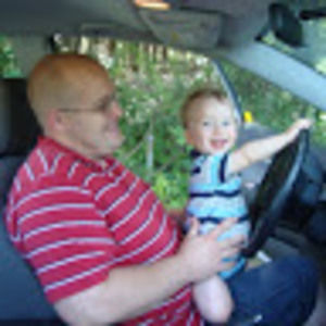 Meet your Posher, Brad